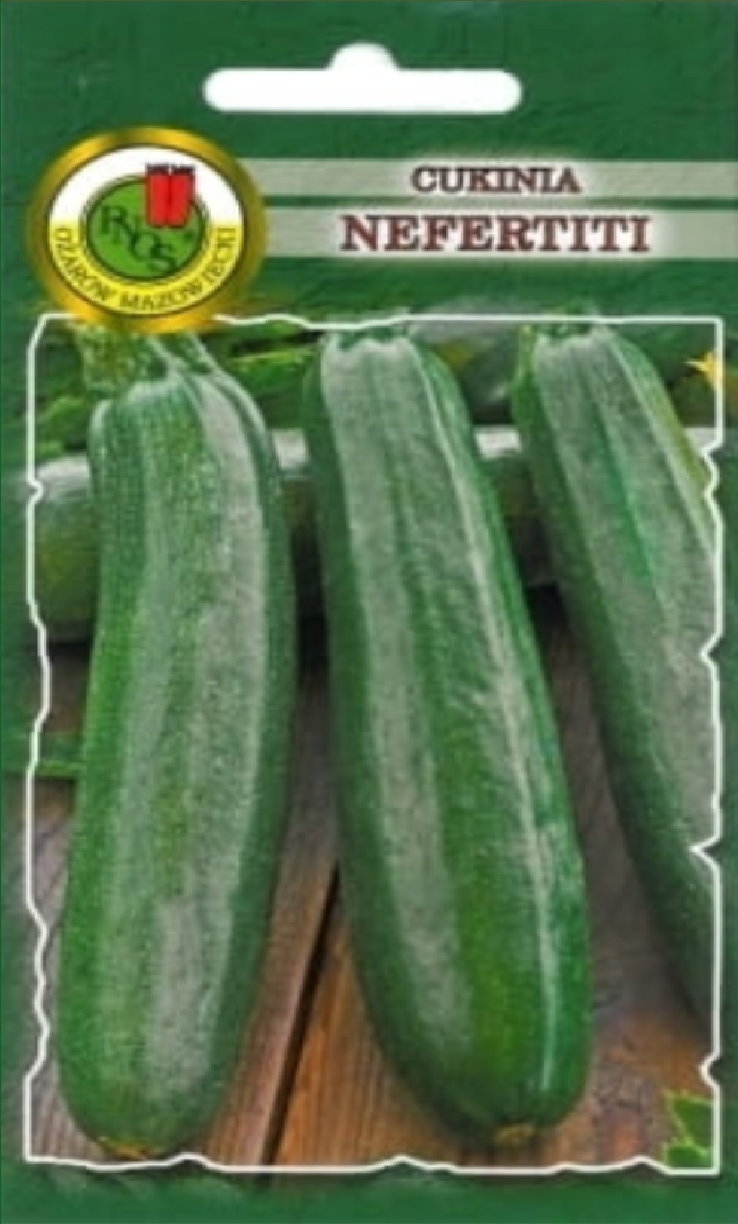 Cukinia Nefryt F1 3g ST