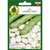 Bób Jankiel Biały 50g ST