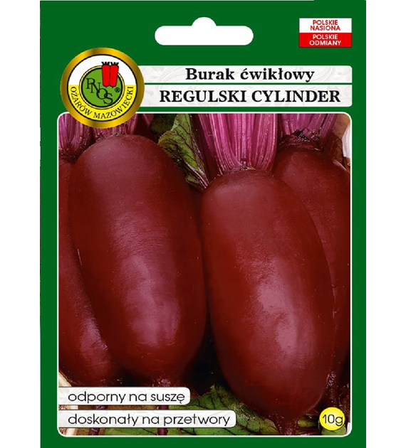 Burak Regulski Cylinder 20g ST