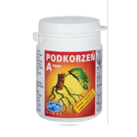 HIMAL Podkorzeń A 20g /półzdrewniałe/