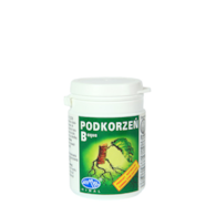 HIMAL Podkorzeń B 20g /do zielonych/