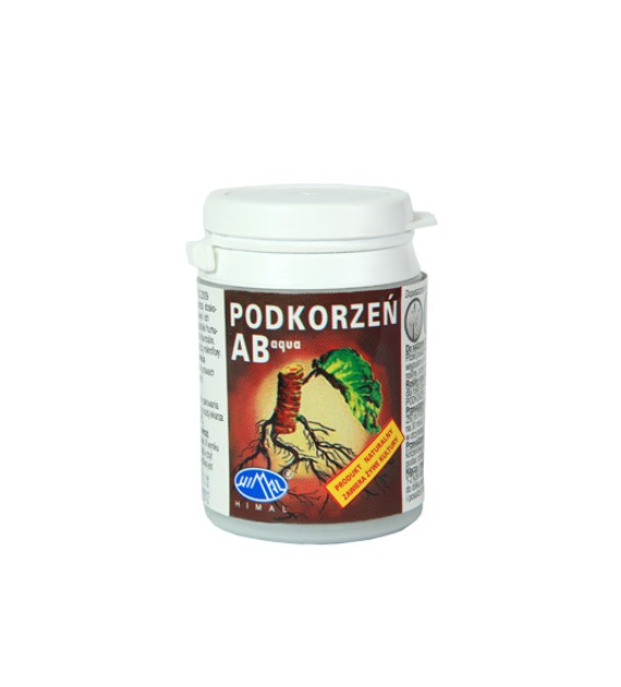 HIMAL Podkorzeń AB 20g /półzdr. i zdrewniałe/ /10/