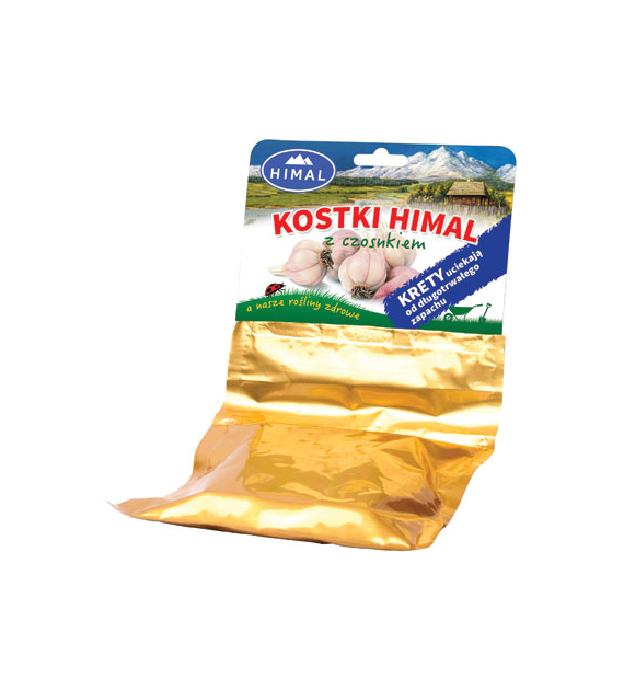 HIMAL Kostka Bioczos  BR 6szt /10/