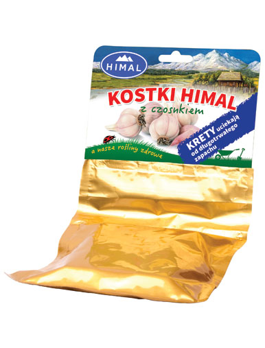 HIMAL Kostka Bioczos  BR 6szt /10/