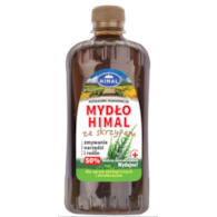 HIMAL Mydło ze skrzypem 500ml