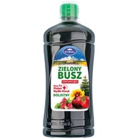 HIMAL Zielony Busz 500ml Z MIEDZIĄ, MYDŁEM I PIOŁU