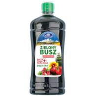 HIMAL Zielony Busz 500ml Z MIEDZIĄ, MYDŁEM I PIOŁU
