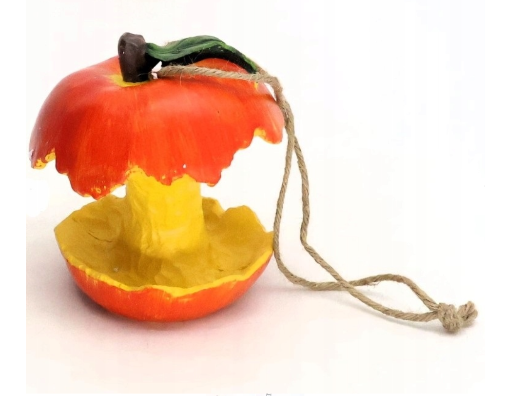 Karmnik dla ptaków dzikich 4