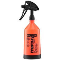KWAZAR Opryskiwacz Mercury V-1 NBR pomara