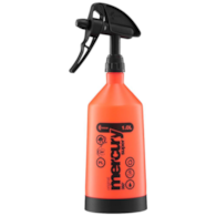 KWAZAR Opryskiwacz Mercury V-1 NBR pomara