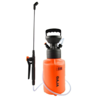 KWAZAR Opryskiwacz GAJA V-2,0l