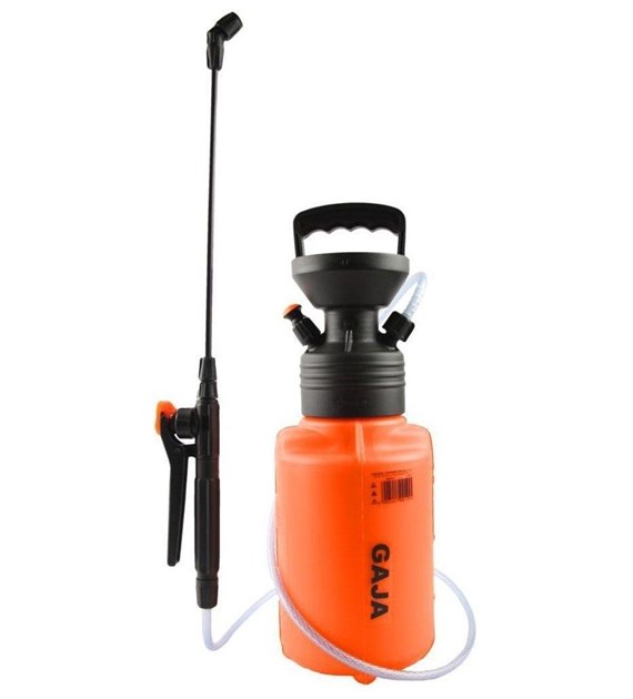KWAZAR Opryskiwacz GAJA V-2,0l