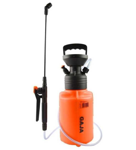 KWAZAR Opryskiwacz GAJA V-2,0l