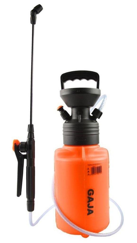 KWAZAR Opryskiwacz GAJA V-2,0l