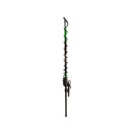 KWAZAR Lanca teleskopowa 3m blister 0804