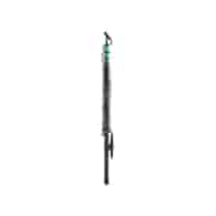 KWAZAR Lanca teleskopowa 5m blister 0808