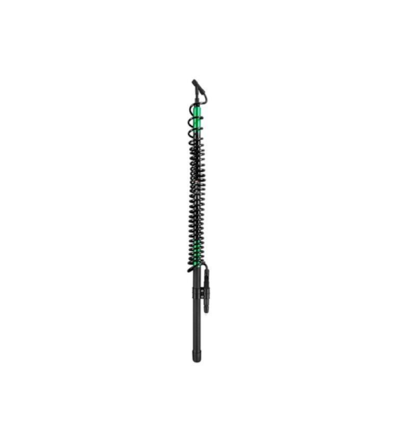 KWAZAR Lanca teleskopowa 5m blister 0808