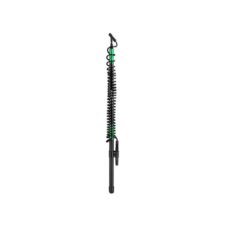 KWAZAR Lanca teleskopowa 5m blister 0808