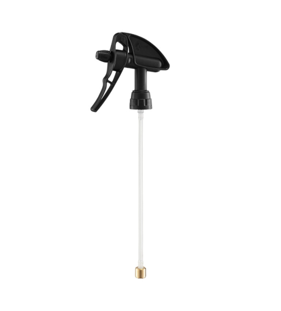 KWAZAR Opryskiwacz Mercury SUPER 360 box
