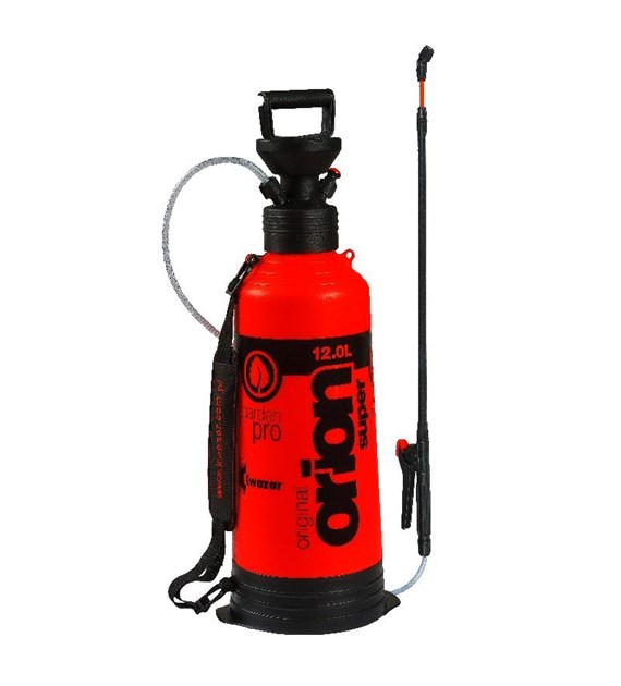 KWAZAR Opryskiwacz Groszek V-0,6 żółty/zielony