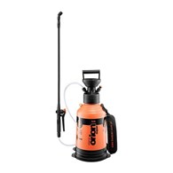 KWAZAR Opryskiwacz Prymulka V-0,6l żółty