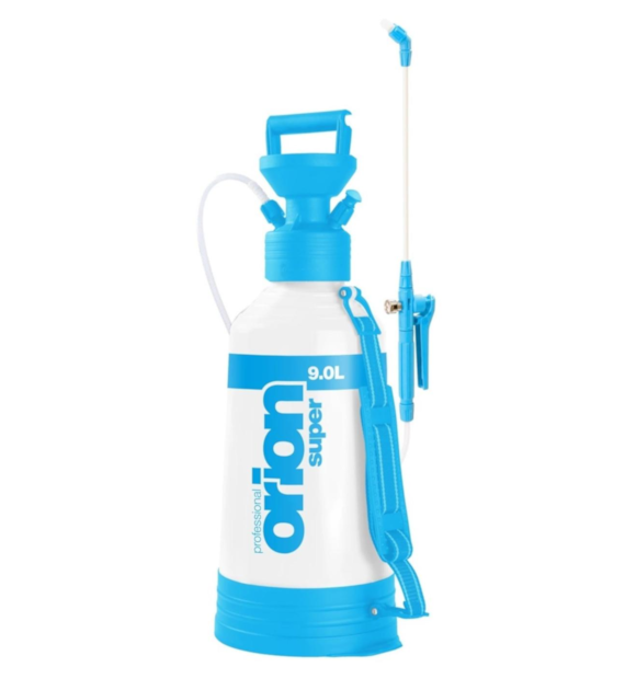 KWAZAR Opryskiwacz Orion Super PRO+V-6 biały