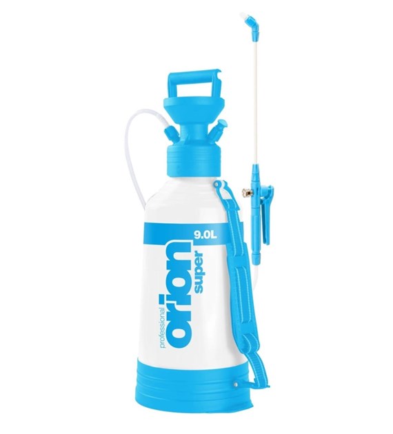 KWAZAR Opryskiwacz Orion Super PRO+V-9L biały