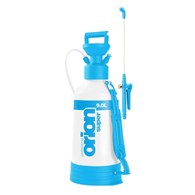 KWAZAR Opryskiwacz Orion Super PRO+V-12l biały