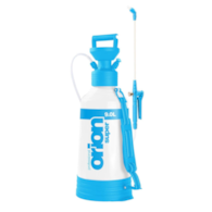 KWAZAR Opryskiwacz Orion Super PRO+V-12l biały