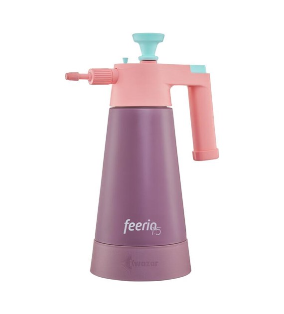 KWAZAR Opryskiwacz Feeria 1,5L lawenda
