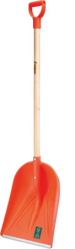 KWAZAR Łopata uniwersalna pomarańczowa WGU.2092 /5