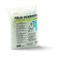 FOLIA MALARSKA 4X5m POPULAR 0,09kg