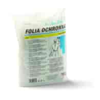 FOLIA MALARSKA 4X5m POPULAR 0,09kg