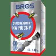 BROS Dwuskładnik - preparat na muchy /16/