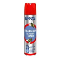 BROS Muchospray 400ml /12/