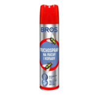 BROS Muchospray 400ml /12/