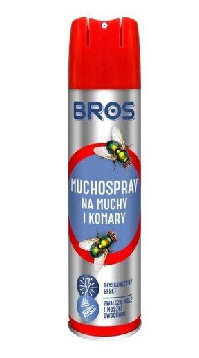 BROS Muchospray 400ml /12/