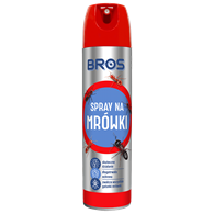 BROS Spray na mrówki 150ml /12/