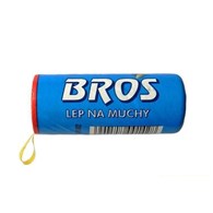 BROS Lep okrągły na muchy mały /100/