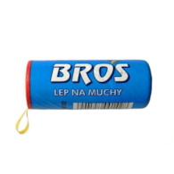 BROS Lep okrągły na muchy mały /100/