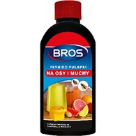 BROS Płyn do pułapki na osy 200ml /12/