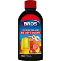 BROS Płyn do pułapki na osy 200ml /12/