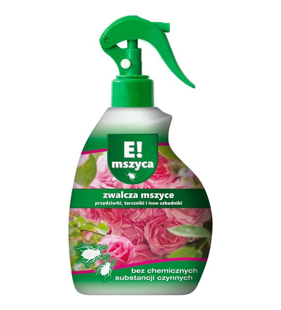 BROS EKO - Mszyca Płyn z atomizerem 250ml /12/