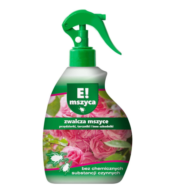 BROS EKO - Mszyca Płyn z atomizerem 250ml /12/