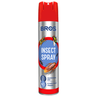 BROS Insekt spray 300ml /12/