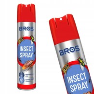 BROS Insekt spray 300ml /12/