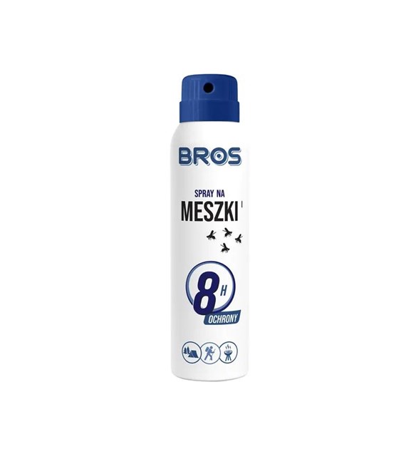 BROS Spray na meszki 90ml /12/