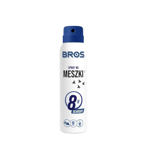BROS Spray na meszki 90ml /12/