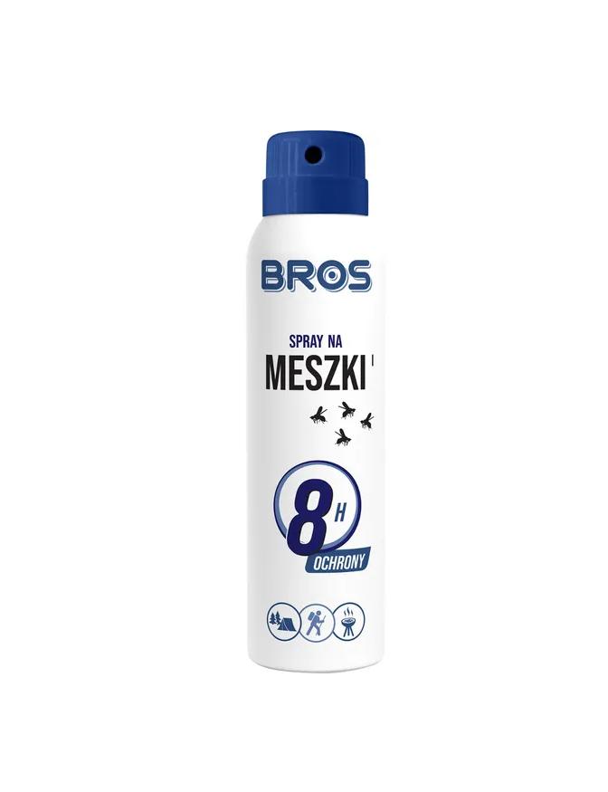 BROS Spray na meszki 90ml /12/