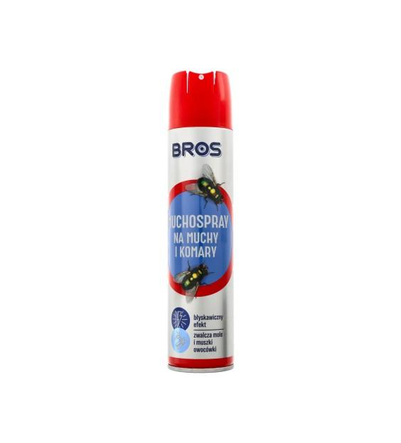 BROS Muchospray 250ml /12/